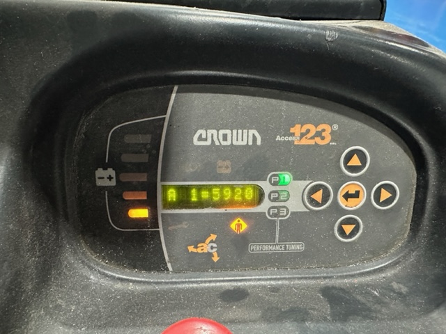 Crown WT3040 Crown WT3040